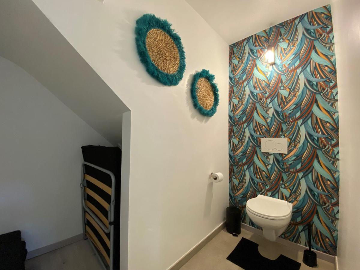 Bandrew Apartment สตูมองต์ ภายนอก รูปภาพ