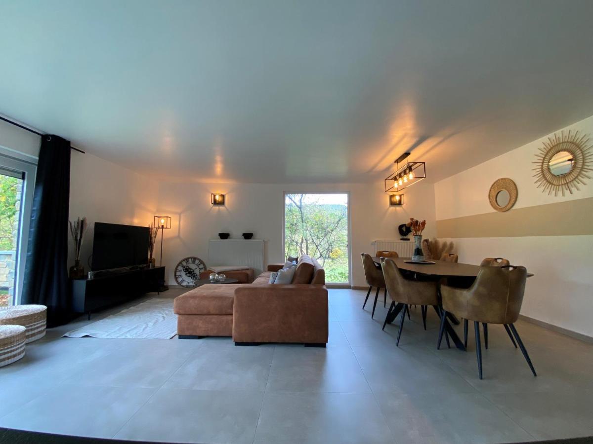 Bandrew Apartment สตูมองต์ ภายนอก รูปภาพ