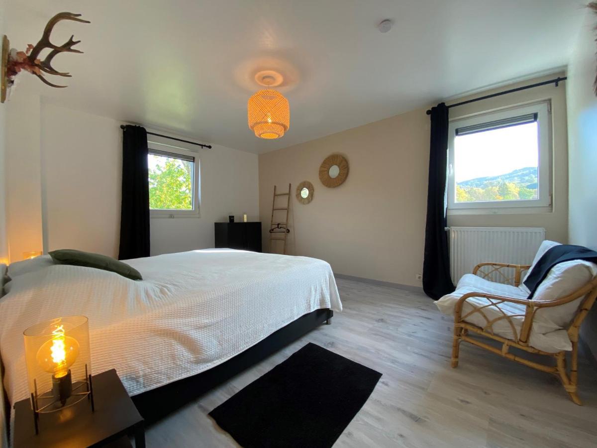 Bandrew Apartment สตูมองต์ ภายนอก รูปภาพ