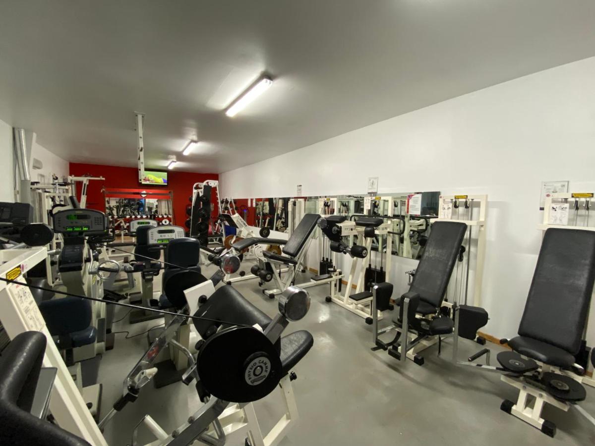 Bandrew Apartment สตูมองต์ ภายนอก รูปภาพ