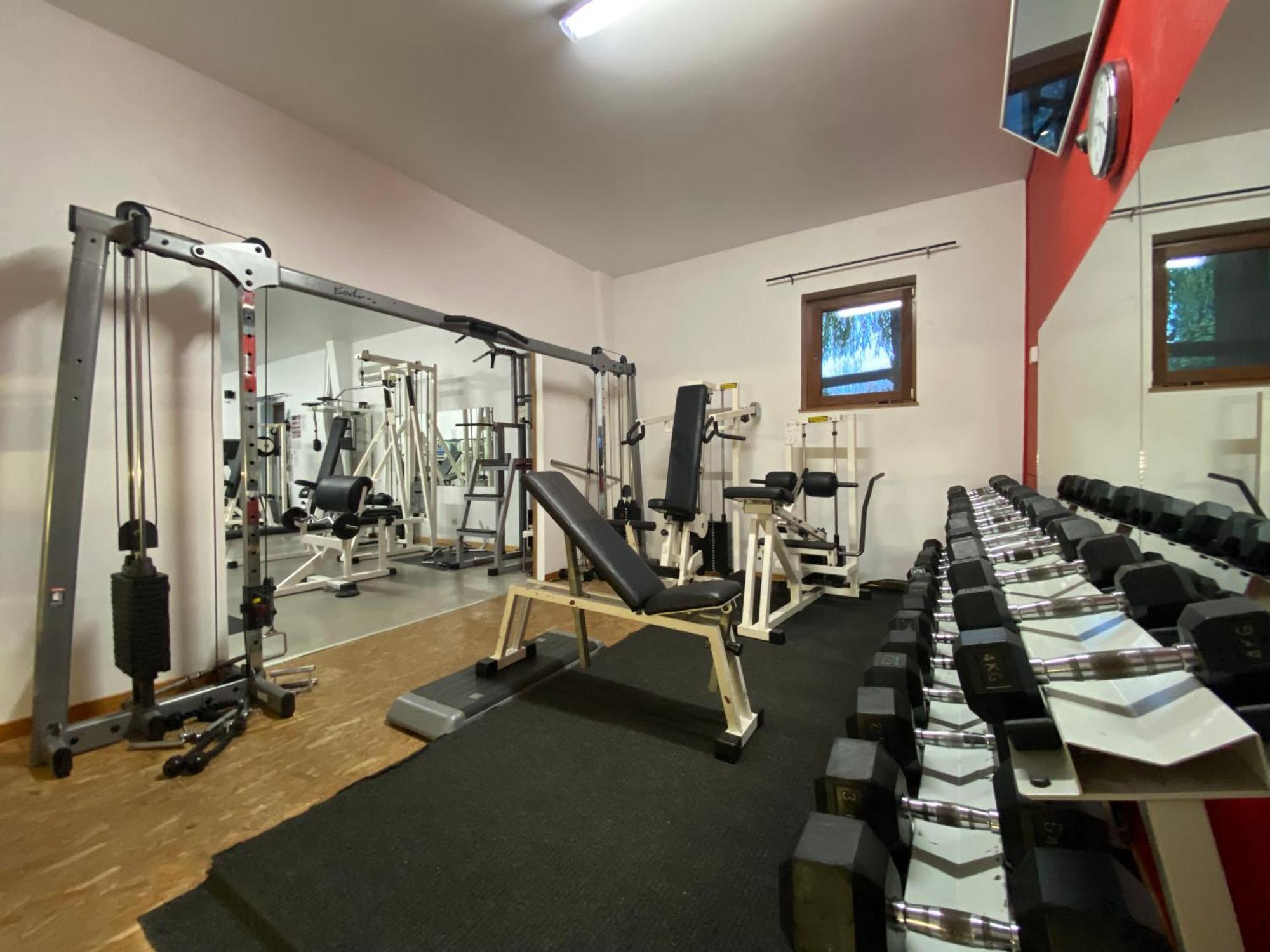 Bandrew Apartment สตูมองต์ ภายนอก รูปภาพ